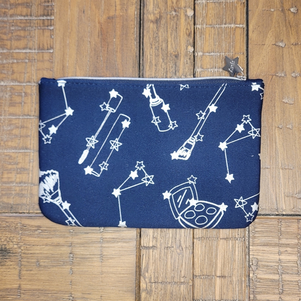 Astrology Nov 2016 Ipsy Bag NWOT